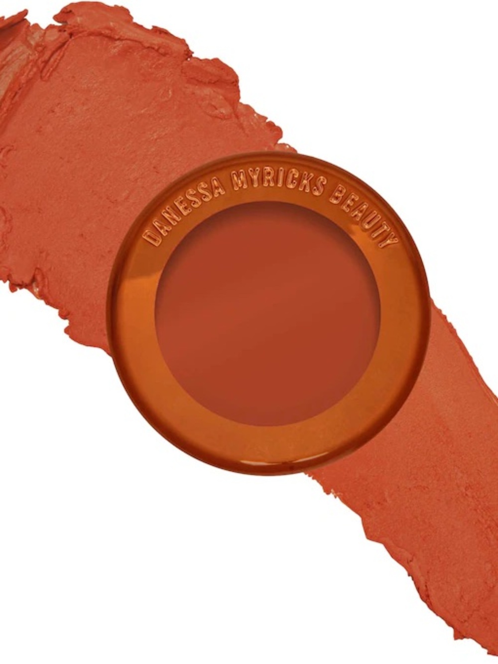 Danessa Myricks Beauty Yummy Skin Blurring Balm in Jubilee Brand New